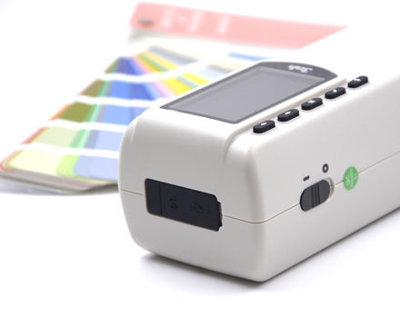 3NH NR110 Colorimeter Figure 4