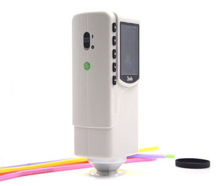 3NH NR20XE Colorimeter Figure 5