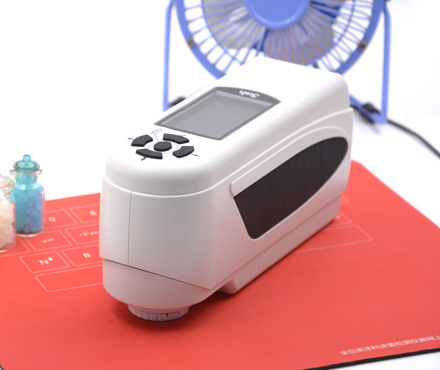 3NH NH300 + Multifunctional Test Components Colorimeter Figure 5