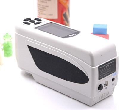 3NH NH300 + Multifunctional Test Components Colorimeter Figure 6