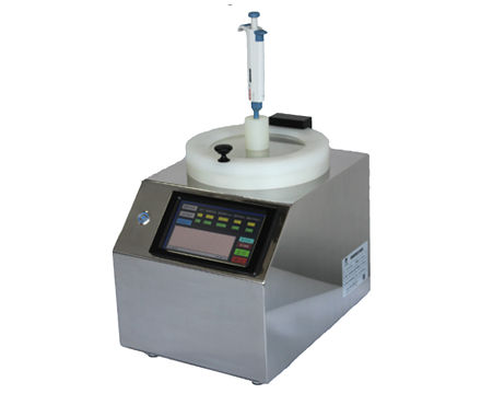 SANYAN SYSC-200C Spinning coater 8 inches