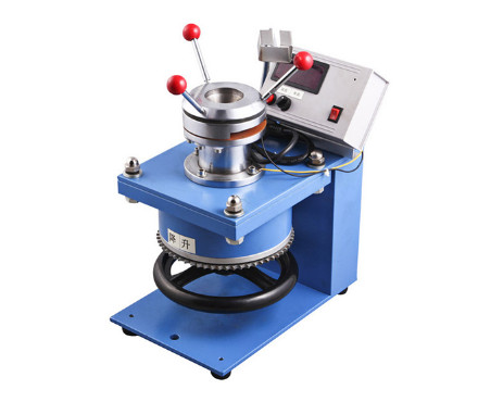 祥敏仪器 XM-QBJ 杯突试验机