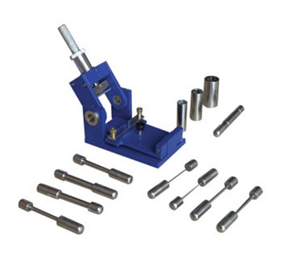 祥敏仪器 XM-QTY 圆柱弯曲试验机