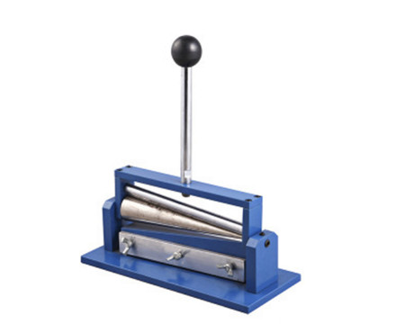 祥敏仪器 XM-QTZ 圆锥型弯曲测试仪 圆锥漆膜测试仪