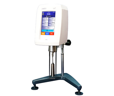 FANGRUI RVDV-1 Rotational Viscometer viscosity range 100 to 13 million cp