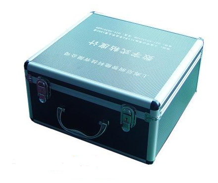 NiRun NDJ-5S Digital Viscometer Figure 2