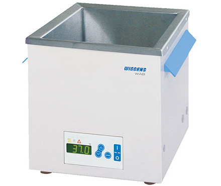Germany Wiggens WA8 universal bath Temperature range: room temperature + 5 ℃~ + 95 ℃