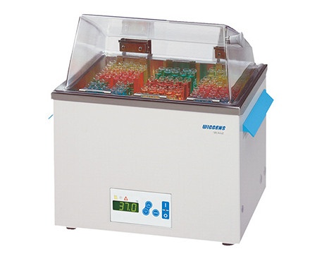 Germany Wiggens WA12 Universal Bath Temperature range RT+ + 5 ℃~ + 95 ℃