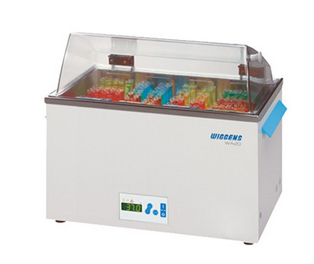 Germany Wiggens WA20 universal Water Bath, liquid filling volume 8~ 26L