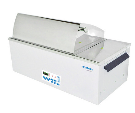 Germany Wiggens WS20 oscillating Water Bath/thermostatic foster Shaker