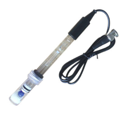Type 65-1 PH meter composite electrode