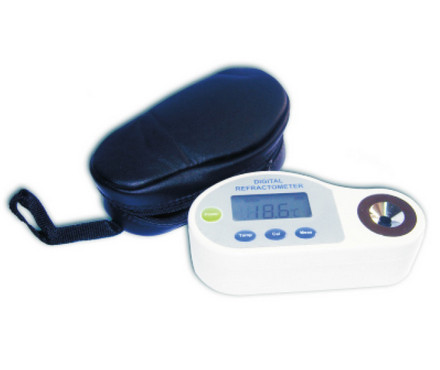 德国Wiggens BR0035 数字式折光仪 范围0～35%