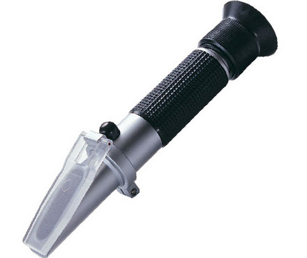 德国Wiggens BR0010N 刻度式折光仪