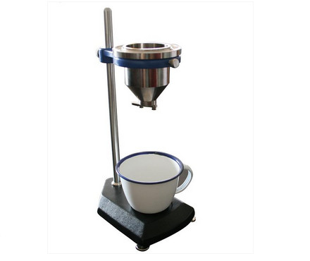 CHIJIU/Mei Yingpu NDJ-5 coated 4 Viscometers