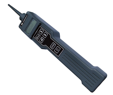 英国离子科学 GASCHECK GC/5000is 气体泄漏探测仪