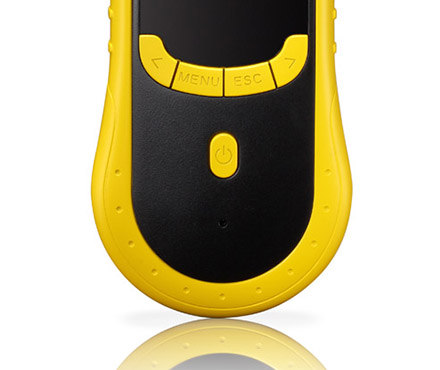 Unitec SKY2000-CH2O(0-10ppm) Formaldehyde Detector Figure 2