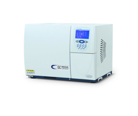 GC8100A气相色谱仪