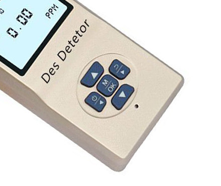 EYESKY ES20B-O3 Portable ozone Detector Figure 1