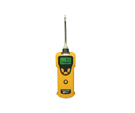 华瑞 SearchRAE 可燃气/有毒气体报警器 PGM-1600 燃气及石油行业