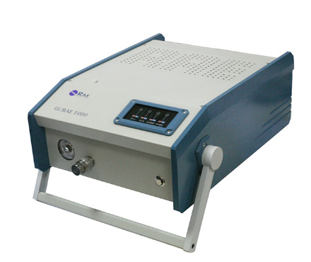 华瑞 GCRAE 便携式气相色谱仪 PGA-1020 检测挥发性有机物