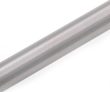美国RDS	64μm L1580 Φ15.875mm 生产型线棒 表面镀铬