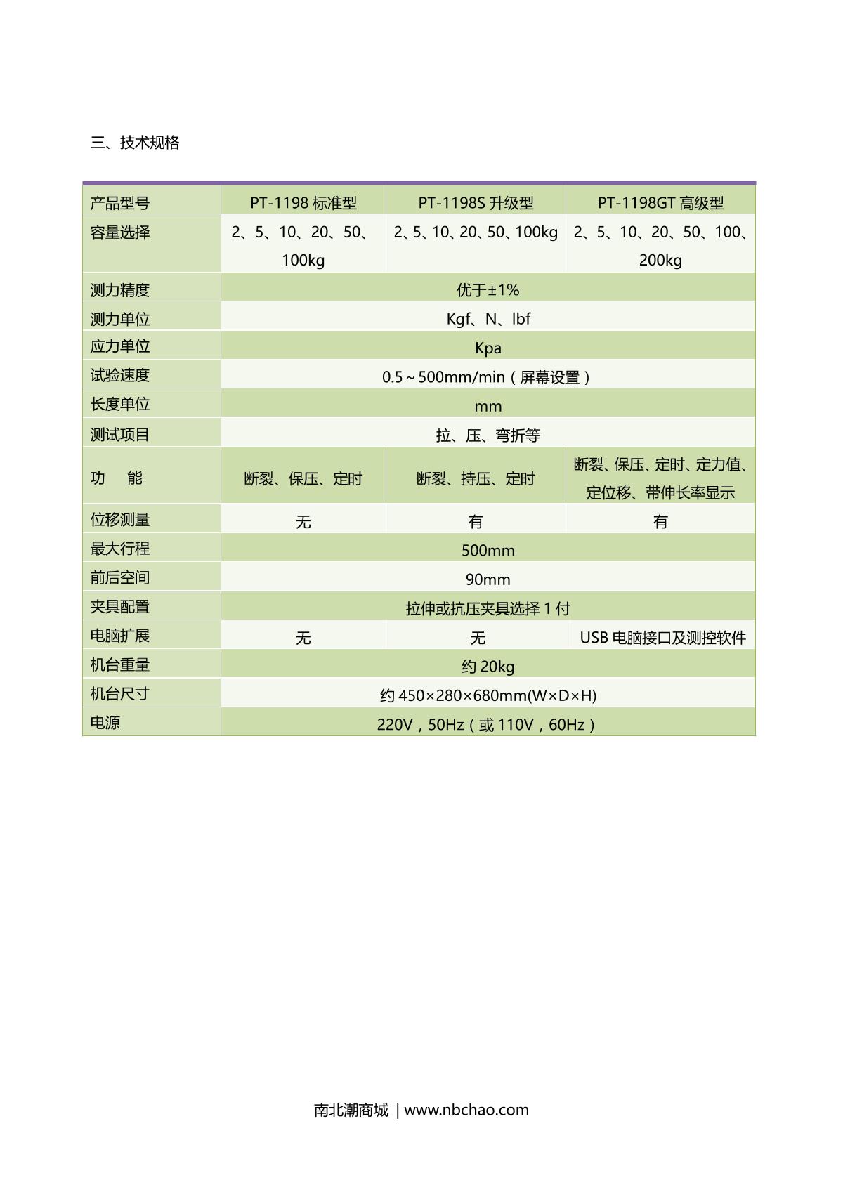 Perfect   brochure page 2