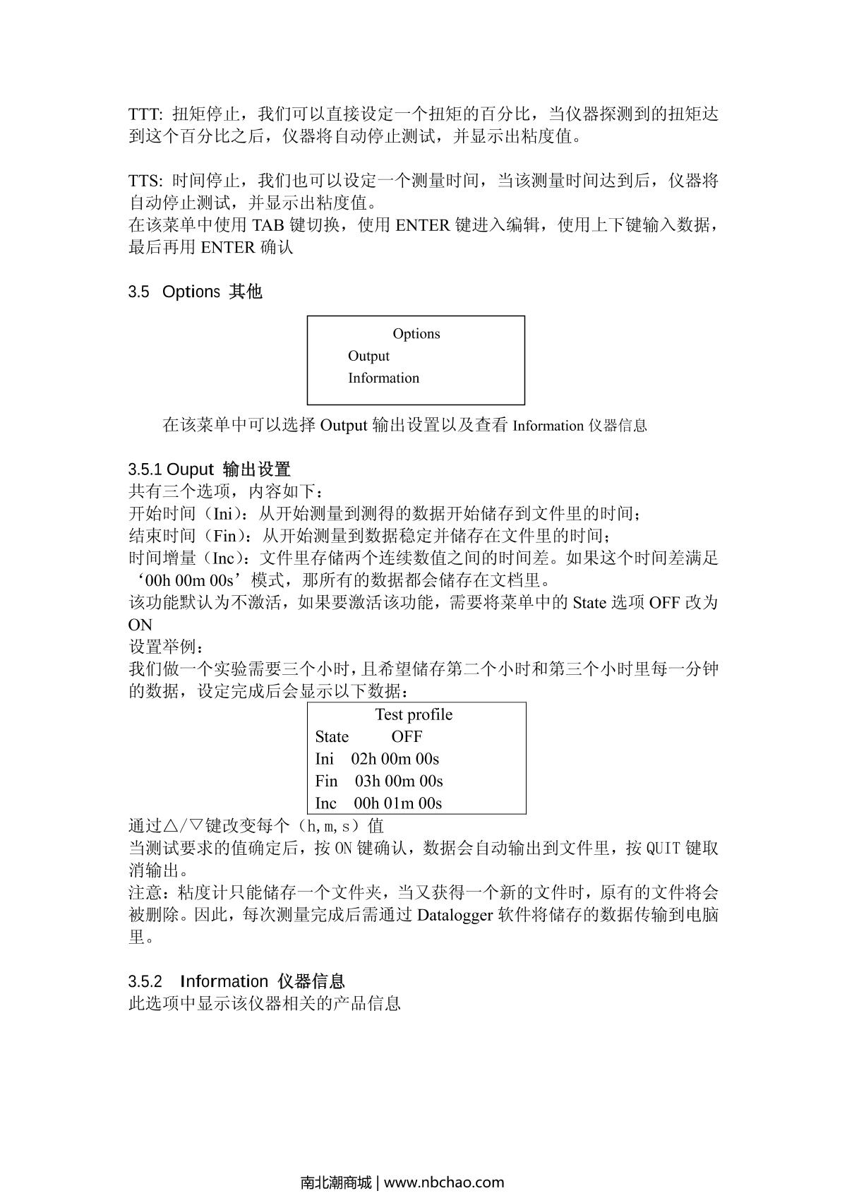 JULABO   brochure page 11