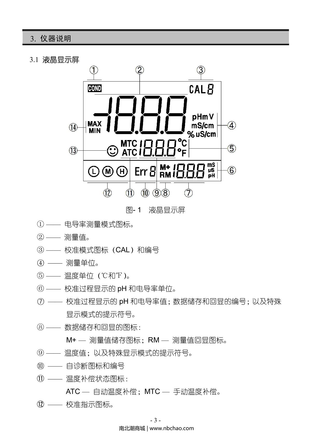 Alalis  Manual page 5