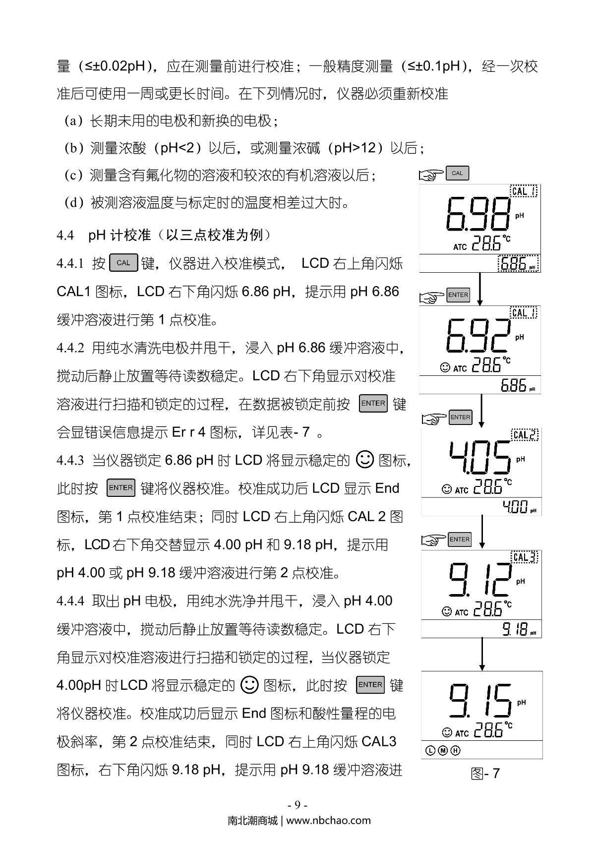 Alalis  Manual page 11