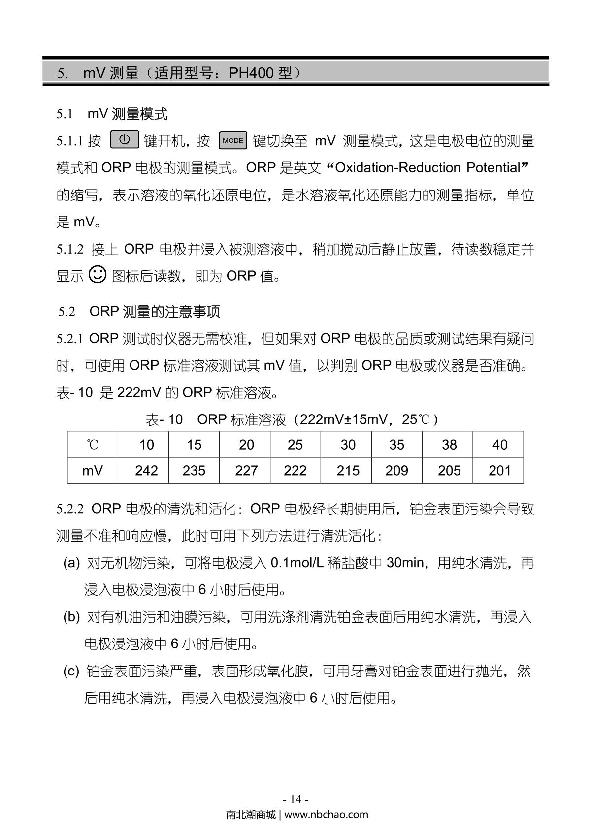 Alalis  Manual page 16