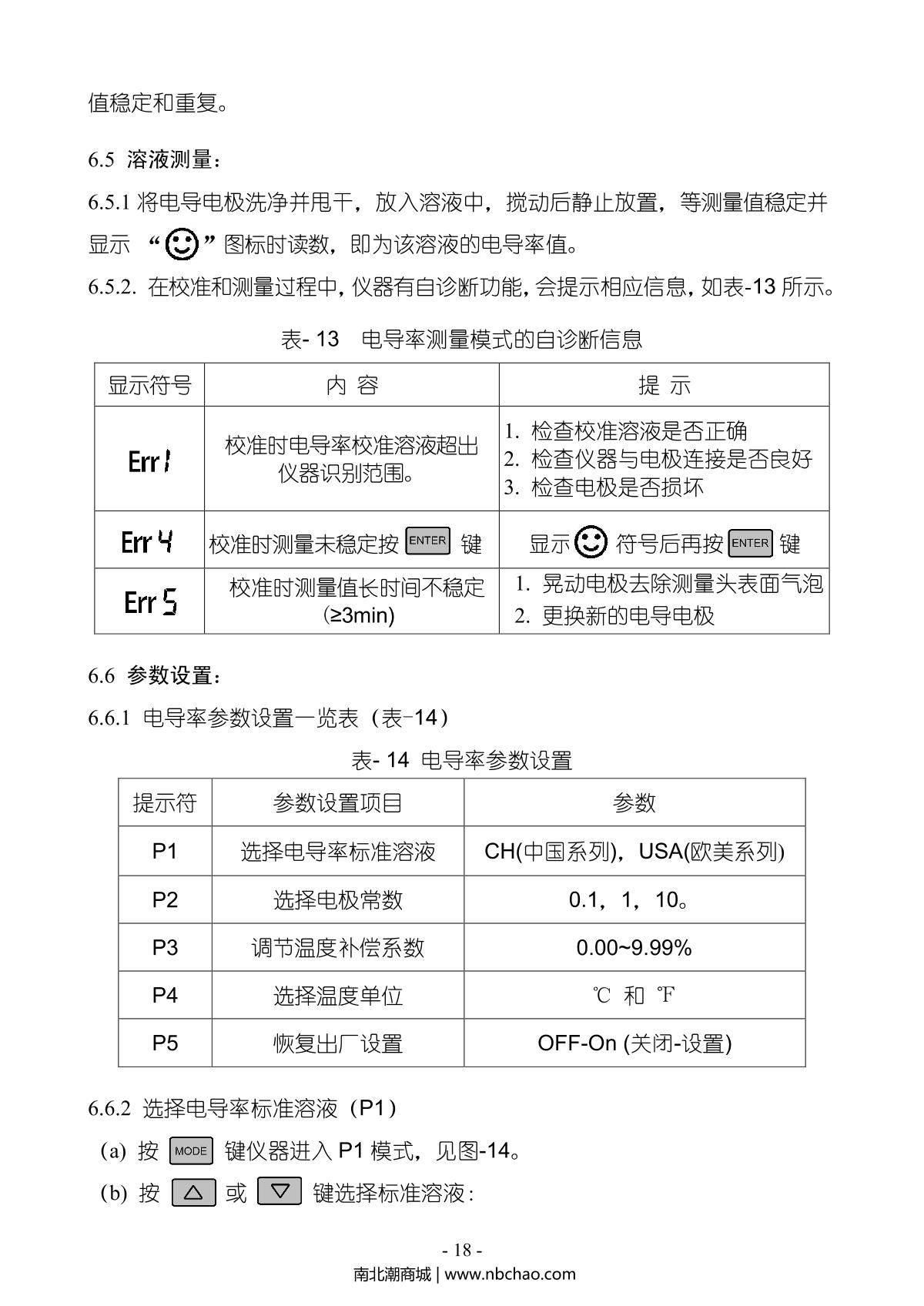 Alalis  Manual page 20
