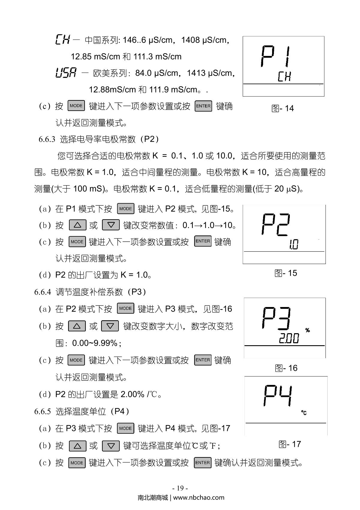 Alalis  Manual page 21