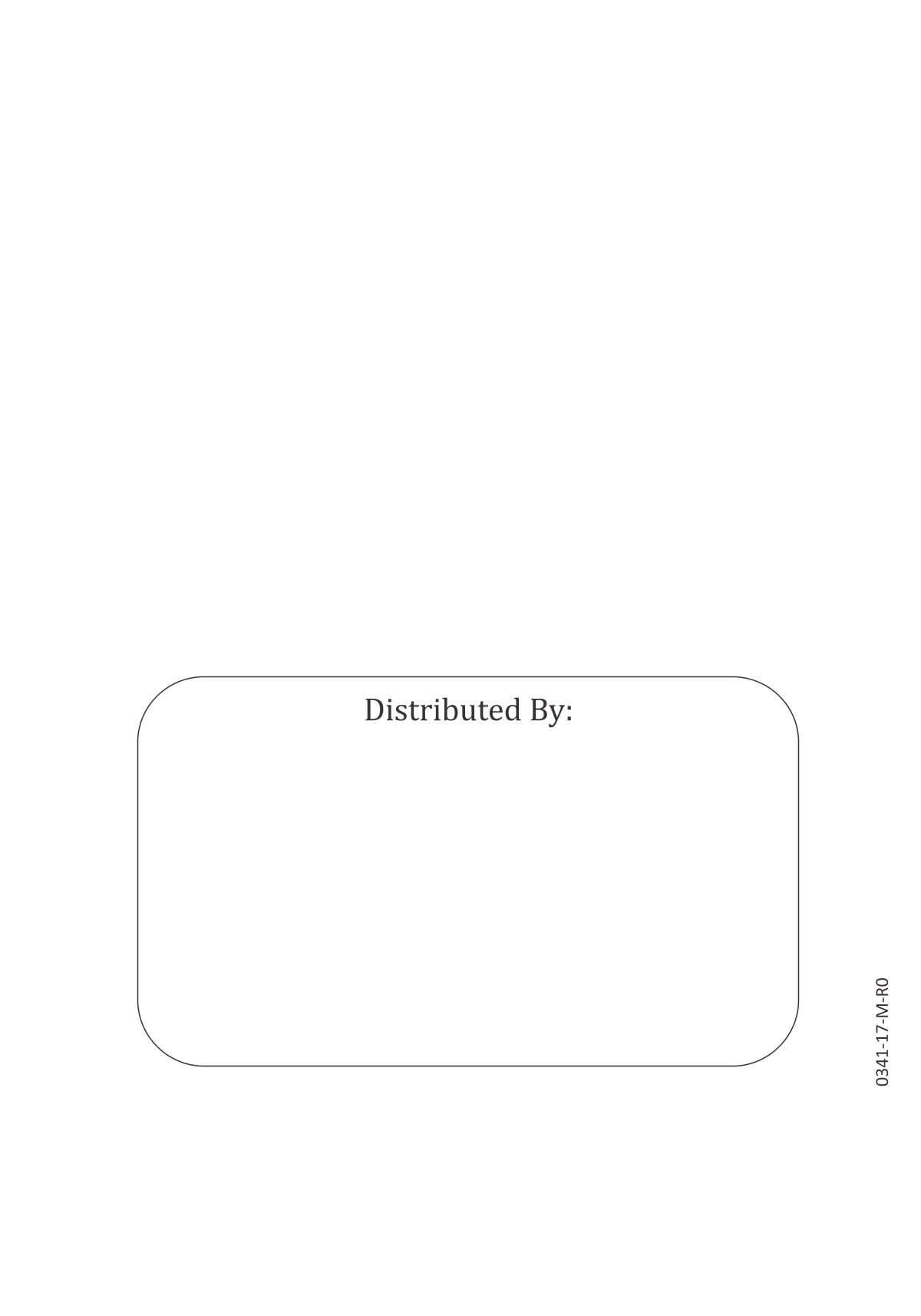 BIOFIL MS HP320D Magnetic StirrerManual page 20