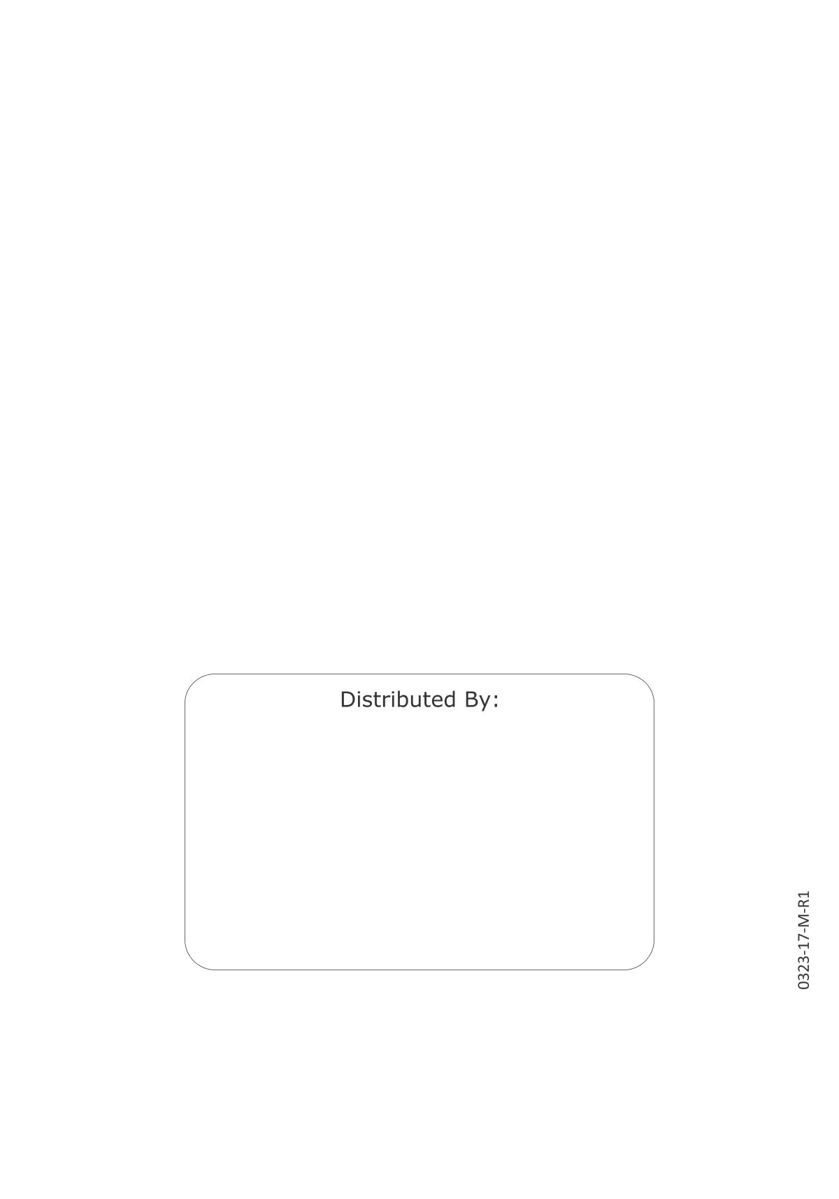 BIOFIL MS 15M Magnetic StirrerManual page 24