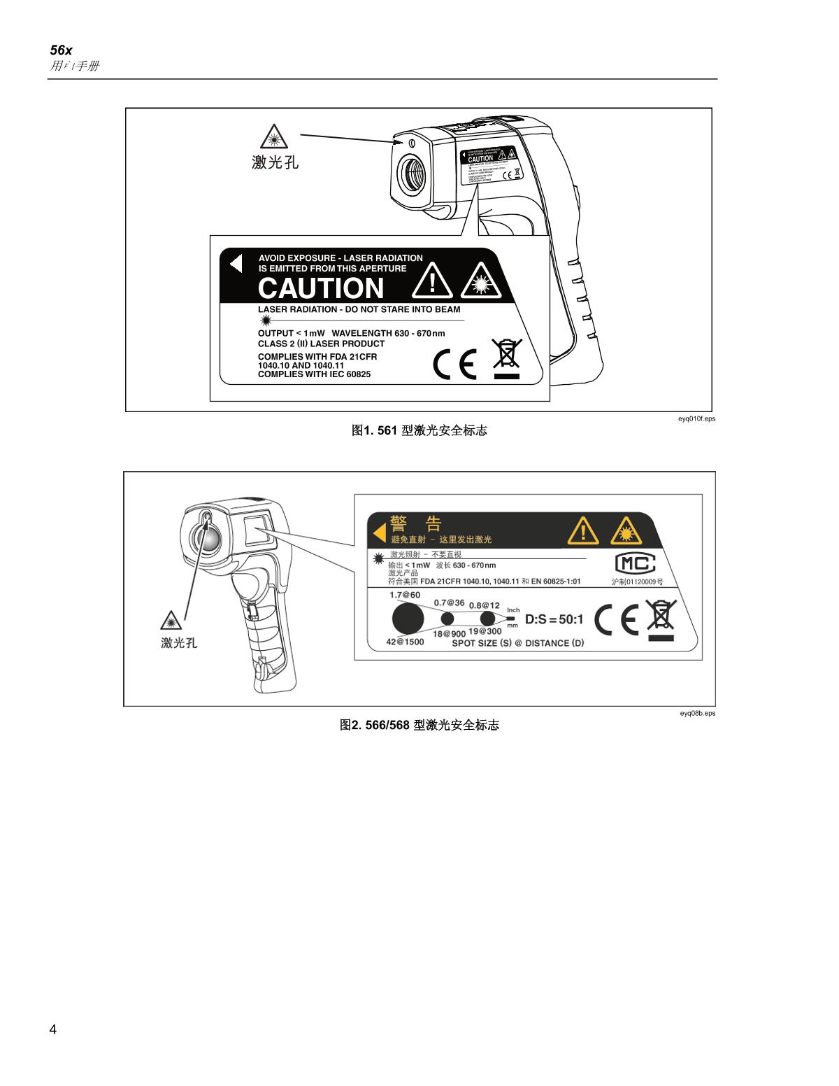 FLUKE   brochure page 12