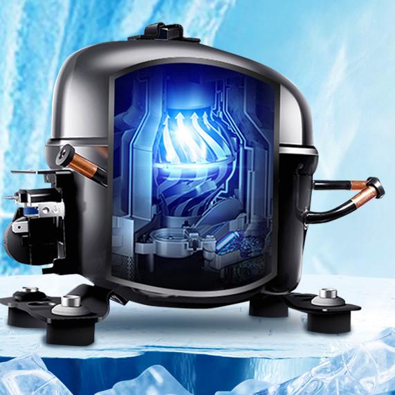 天翎dcw-2010 卧式低温恒温槽 -20℃/±0.03℃ 10l