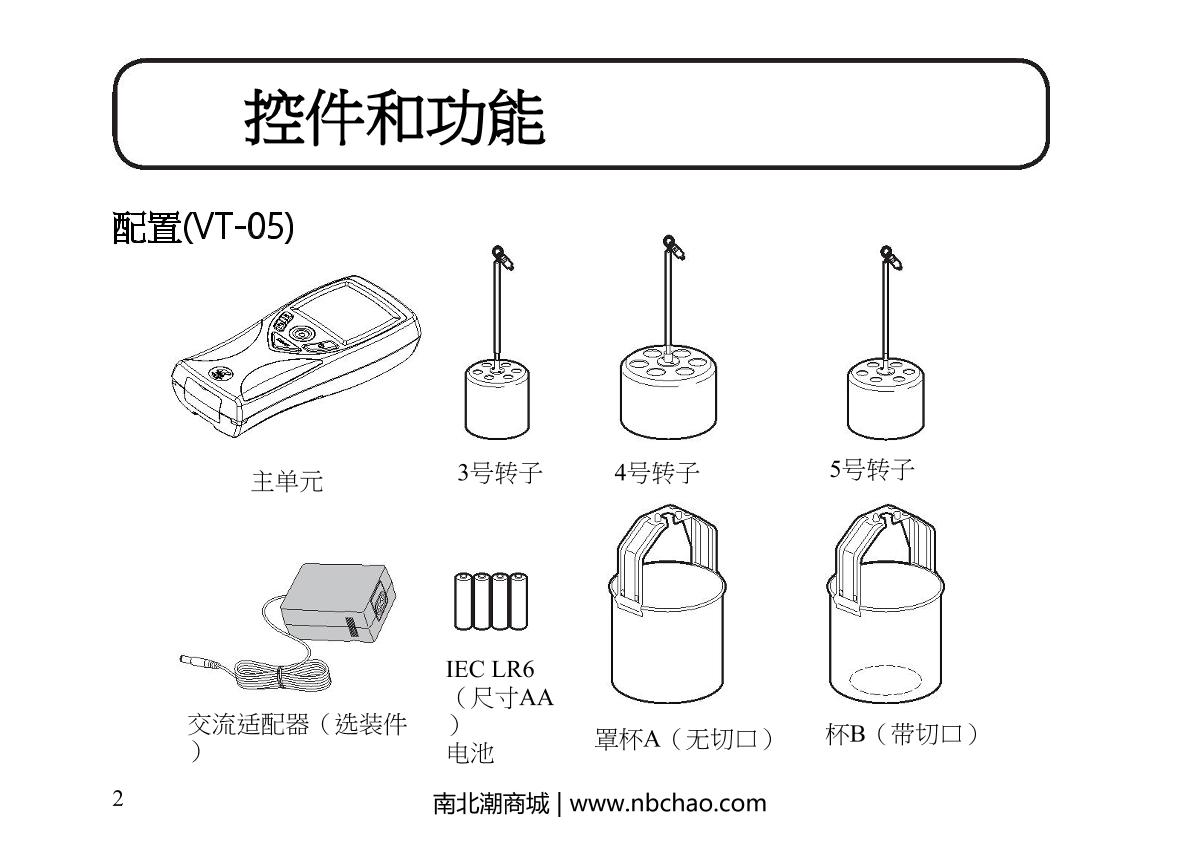 Rion  Manual page 16