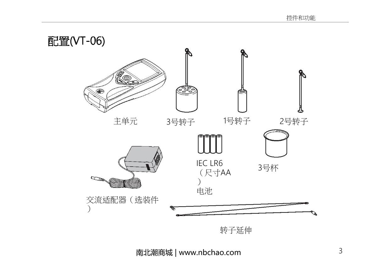 Rion  Manual page 17