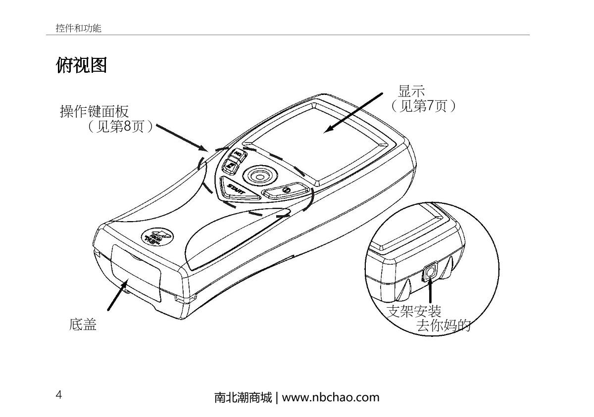 Rion  Manual page 18