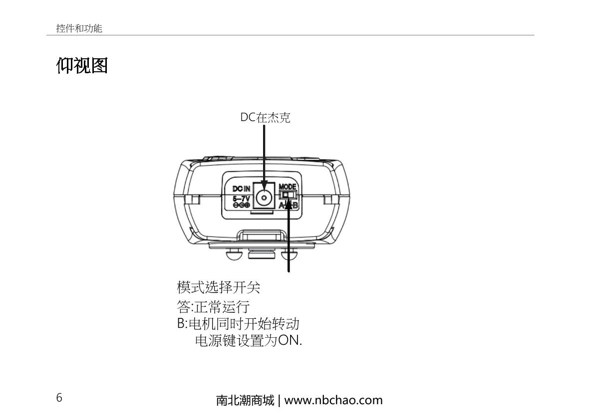 Rion  Manual page 20
