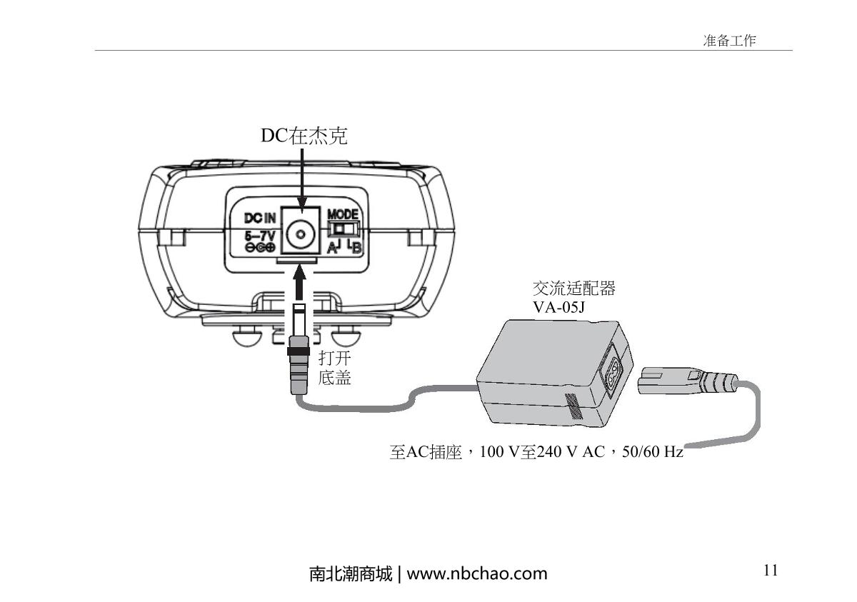 Rion  Manual page 25