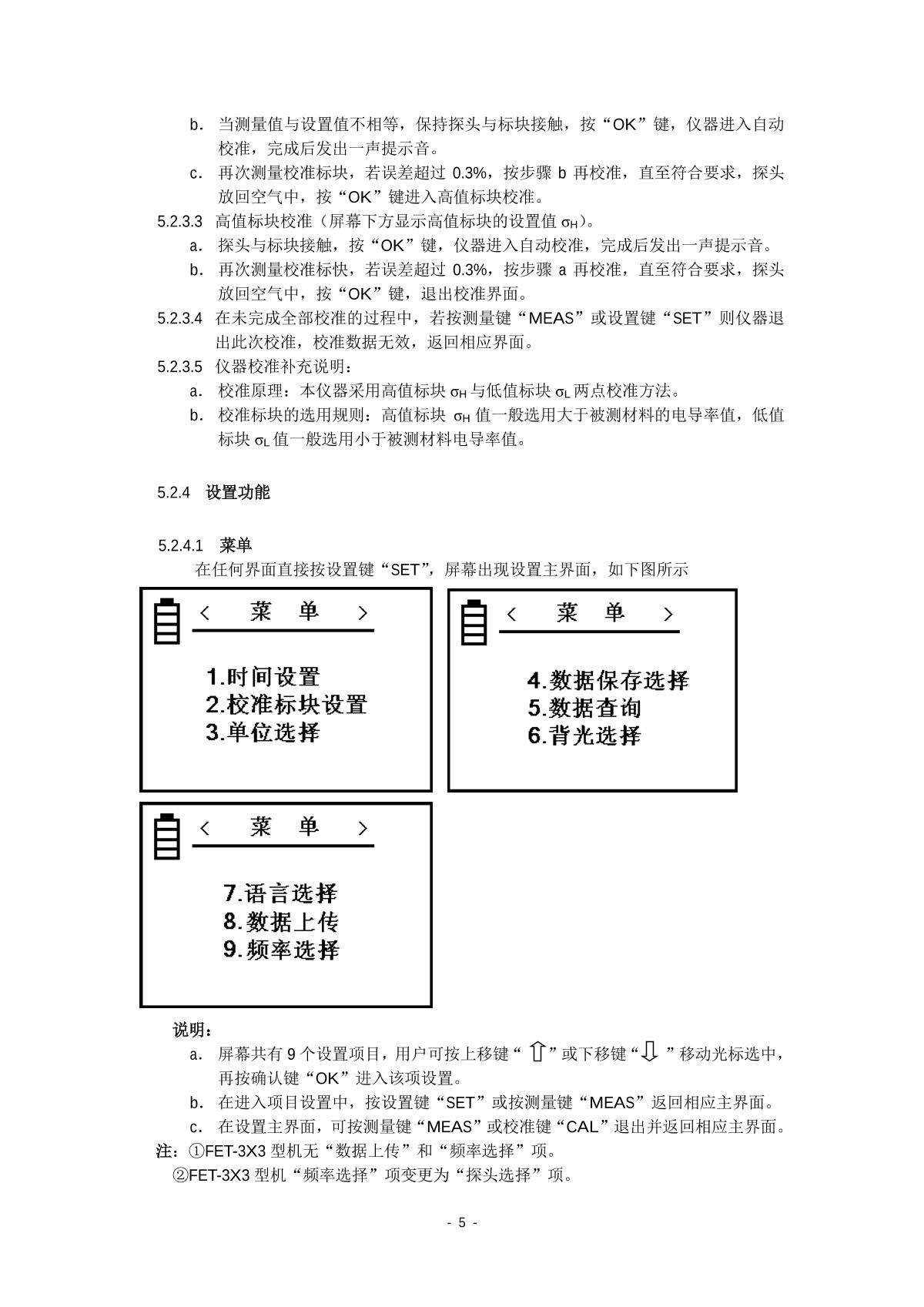 WenTai  Manual page 7