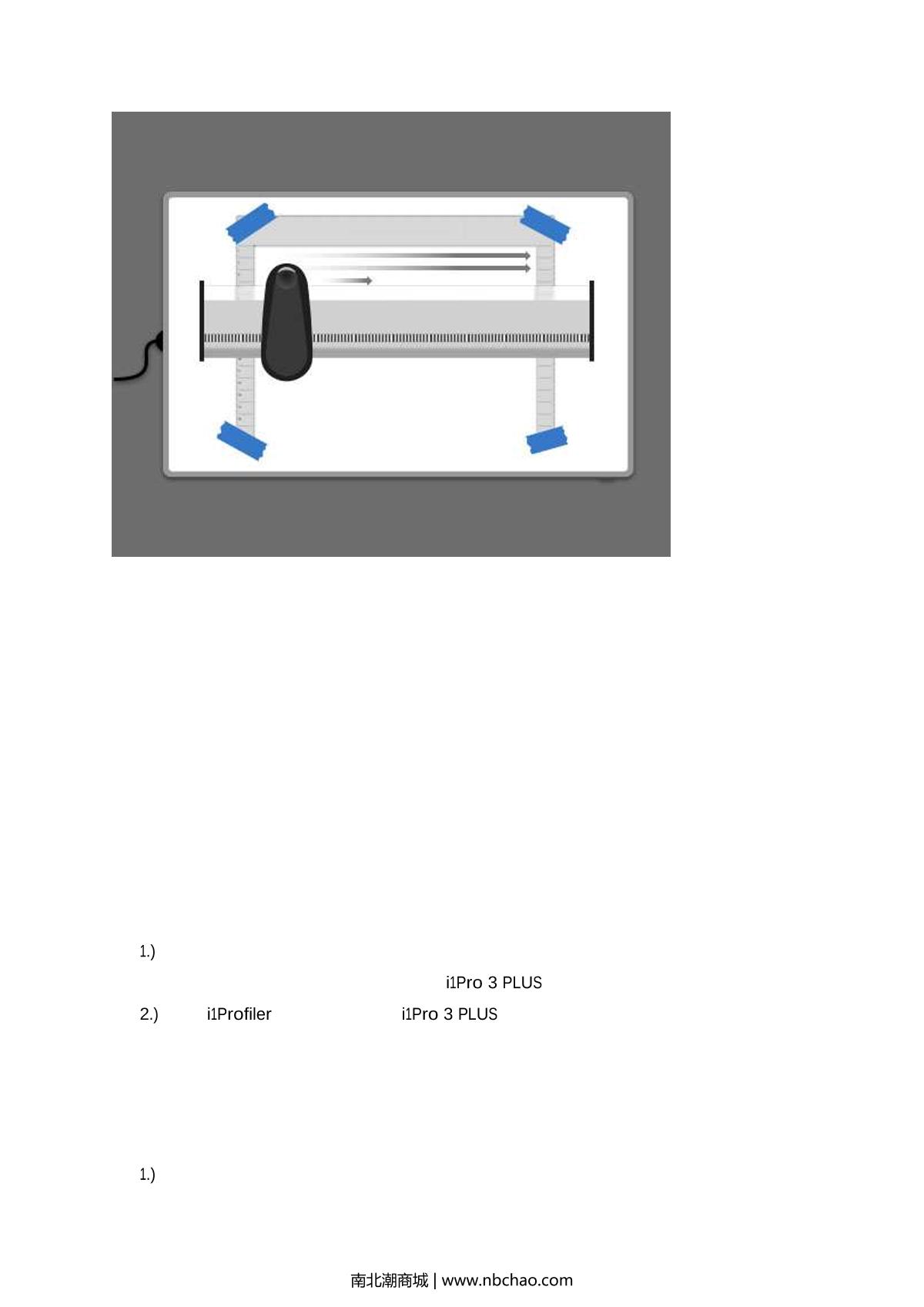 X-rite i1 Basic Pro 3 Calibrator brochure page 28