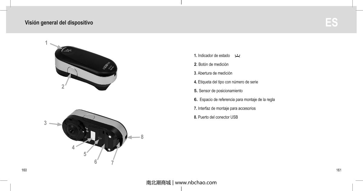 X-rite i1 Basic Pro 3 CalibratorManual page 81
