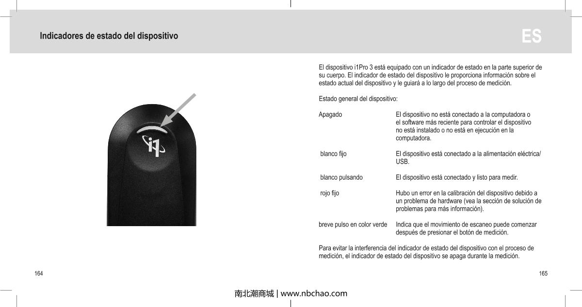 X-rite i1 Basic Pro 3 CalibratorManual page 83
