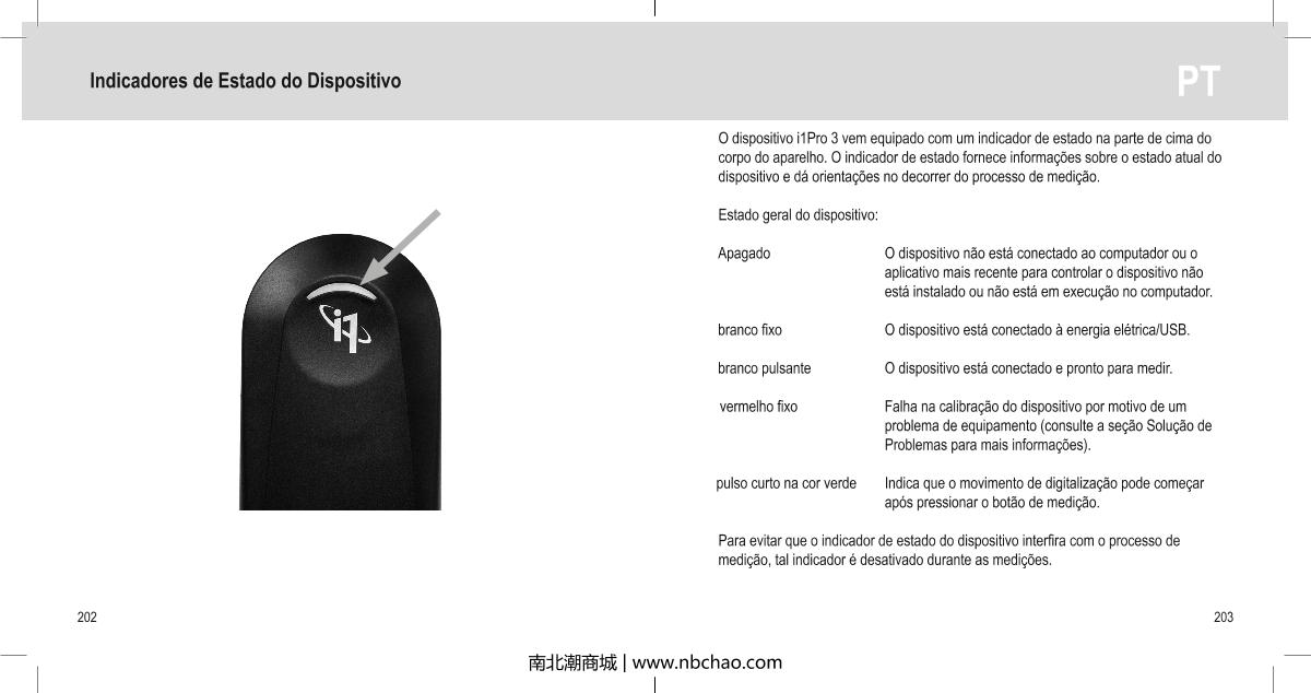 X-rite i1 Basic Pro 3 CalibratorManual page 102