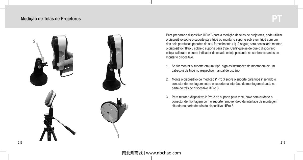 X-rite i1 Basic Pro 3 CalibratorManual page 110