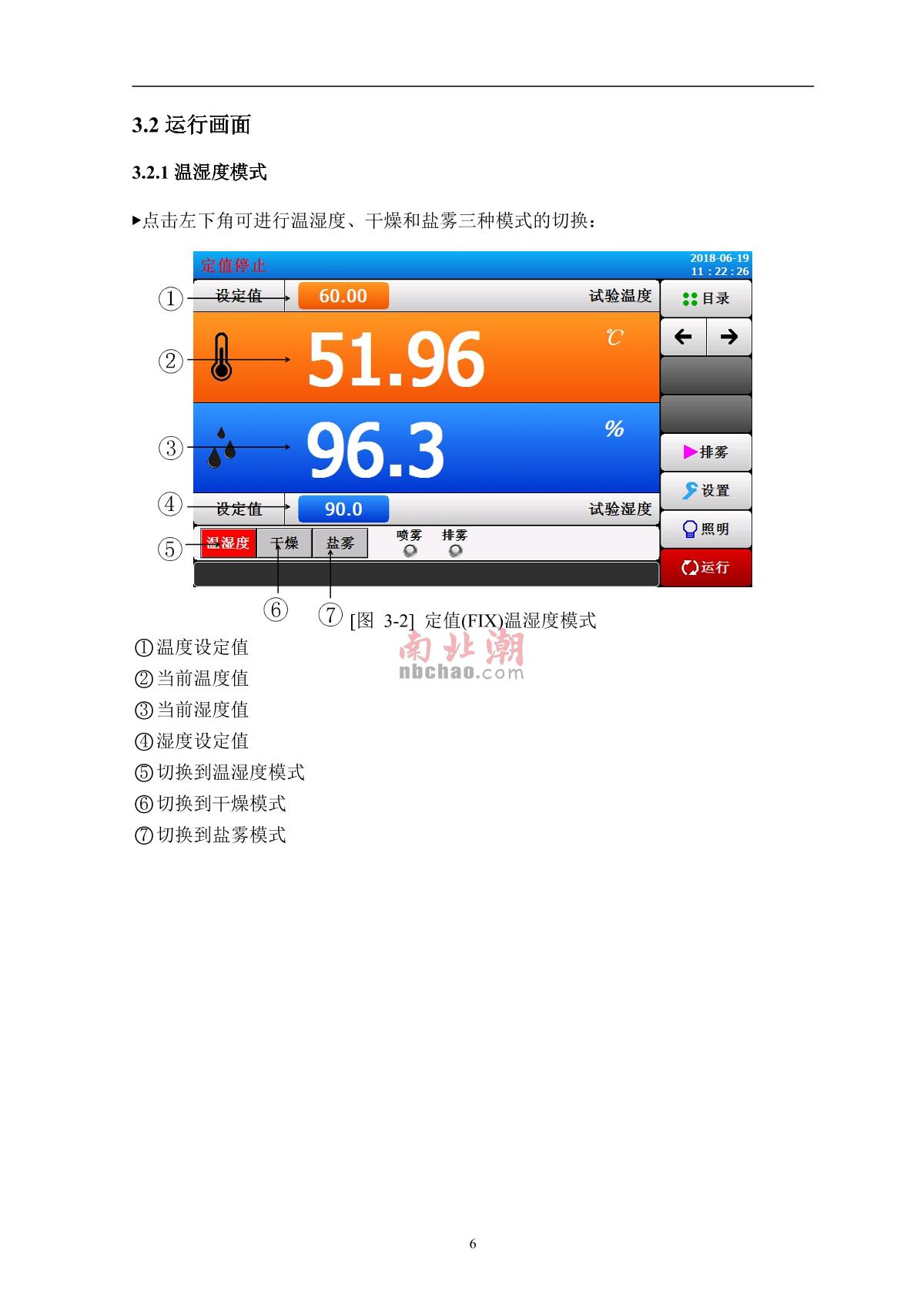 AISRY  Manual page 8