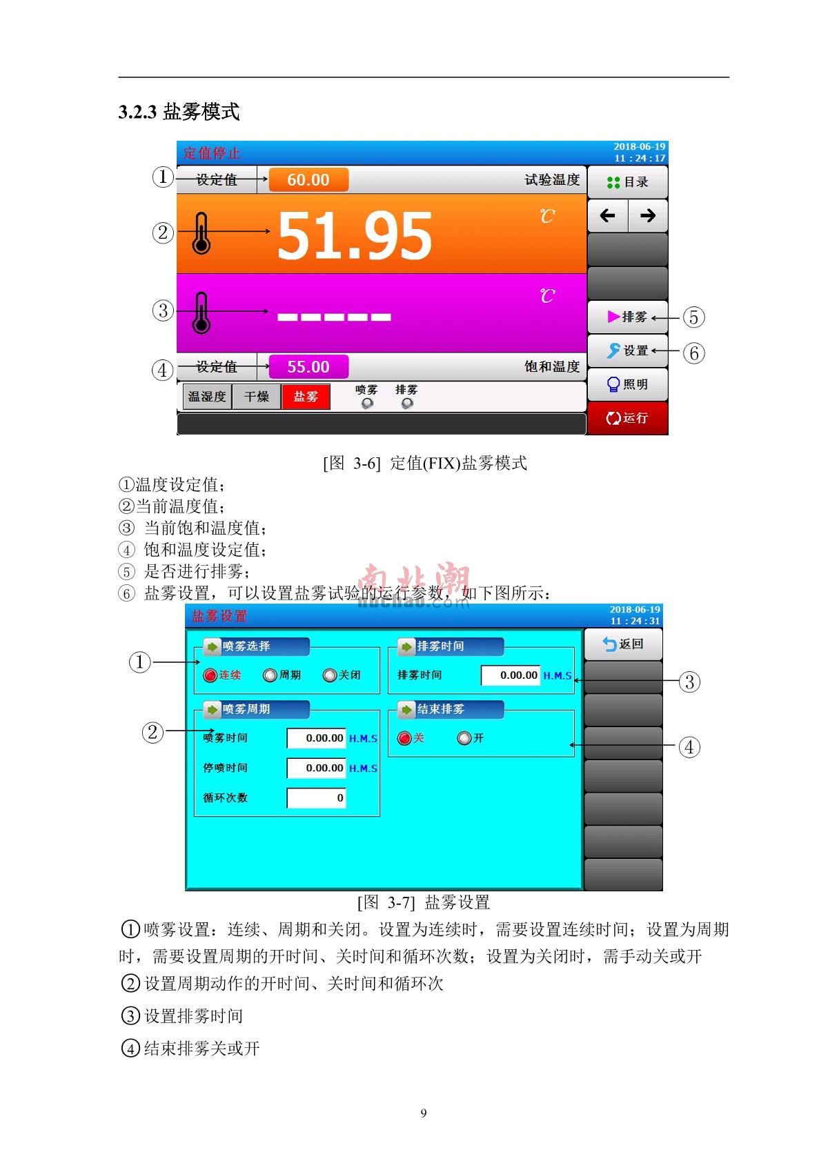 AISRY  Manual page 11