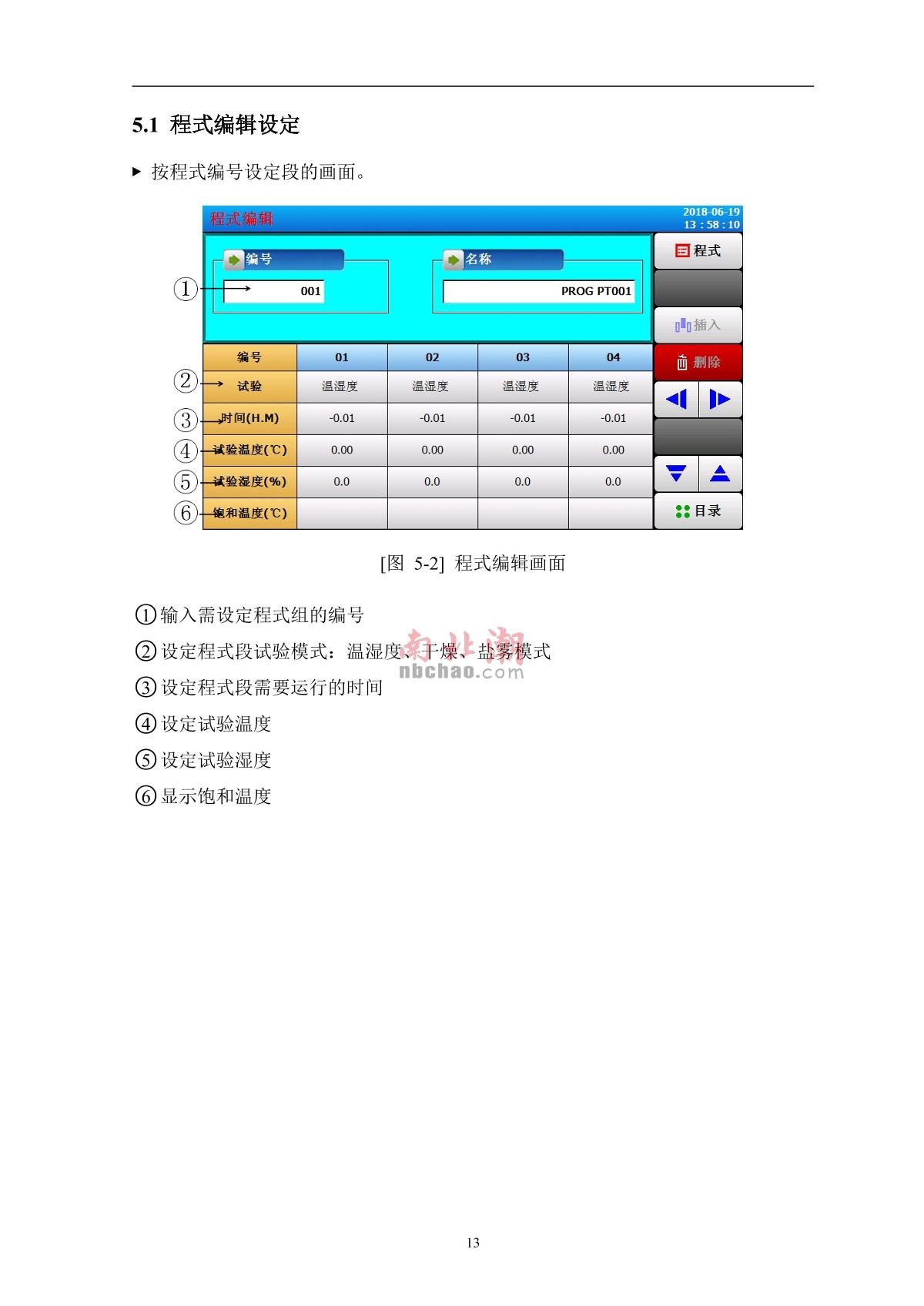 AISRY  Manual page 15